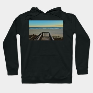 Oceanfront Hoodie